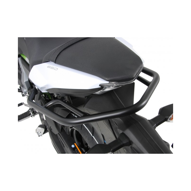 Z 650 2017-2019 ✓ Protection arrière Moto Ecole Z 650 2017-