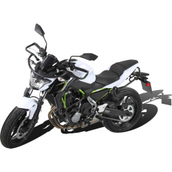 Z 650 2017-2019 ✓ Protection arrière Moto Ecole Z 650 2017-