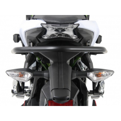 Z 650 2017-2019 ✓ Protection arrière Moto Ecole Z 650 2017-
