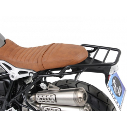 R nineT Scrambler from 2016 ✓ Porte paquet tubulaire Hepco-Becker