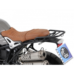 R nineT from 2014 ✓ Porte paquet tubulaire Hepco-Becker