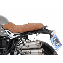 R nineT from 2014 ✓ Poignée passager Hepco-Becker