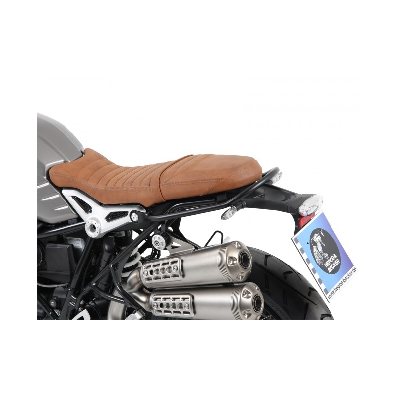R nineT from 2014 ✓ Poignée passager Hepco-Becker