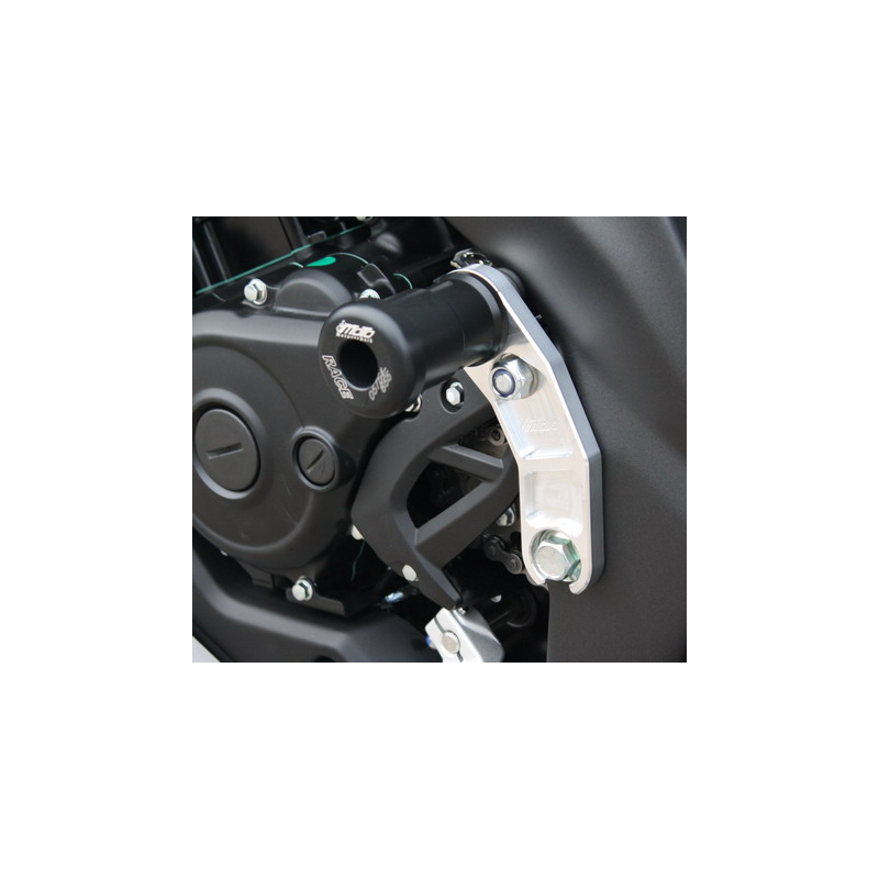 MT-125 ABS à partir de 2014 ✓ Tampons de protection