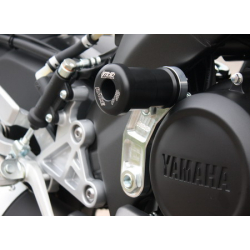 MT-125 ABS à partir de 2014 ✓ Tampons de protection