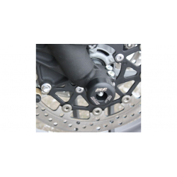 Tiger 800 2010-2014 ✓ Protections de fourche