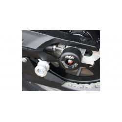 Tiger 800 2010-2014 ✓ Protections de bras oscillant