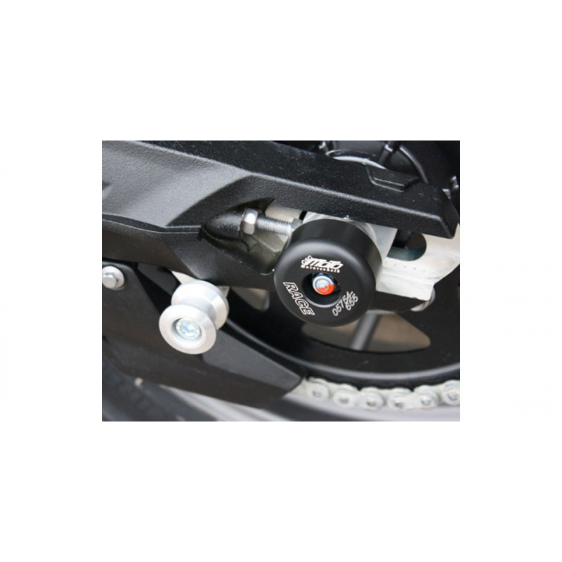 Tiger 800 2010-2014 ✓ Protections de bras oscillant