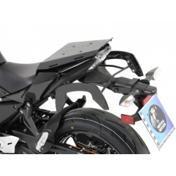 Ninja 650 à partir de 2017 ✓ Sport Rack Hepco-Becker