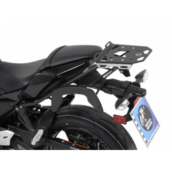 Ninja 650 à partir de 2017 ✓ Minirack Hepco-Becker
