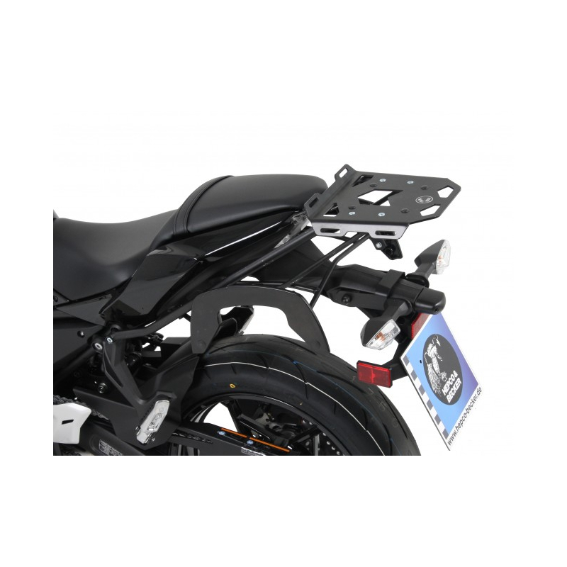 Ninja 650 à partir de 2017 ✓ Minirack Hepco-Becker