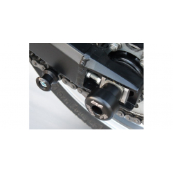 Z 750 2004-2006 ✓ Protections de bras oscillant