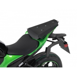 Z 900 à partir de 2017 ✓ Supports de sacoches type C-Bow Hepco-Becker
