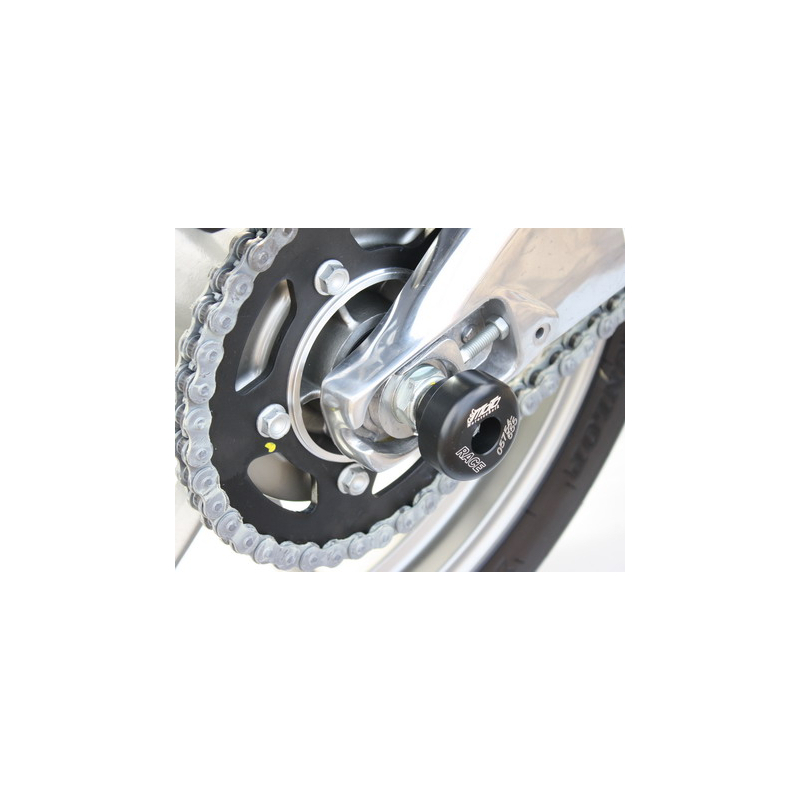 RS 125 from 2006 ✓ Protections de bras oscillant RS125