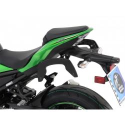 Z 900 à partir de 2017 ✓ Supports de sacoches type C-Bow Hepco-Becker