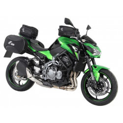 Z 900 à partir de 2017 ✓ Supports de sacoches type C-Bow Hepco-Becker