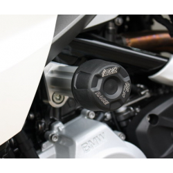 G 310 R après 2016 ✓ Roulettes de protection BMW G310