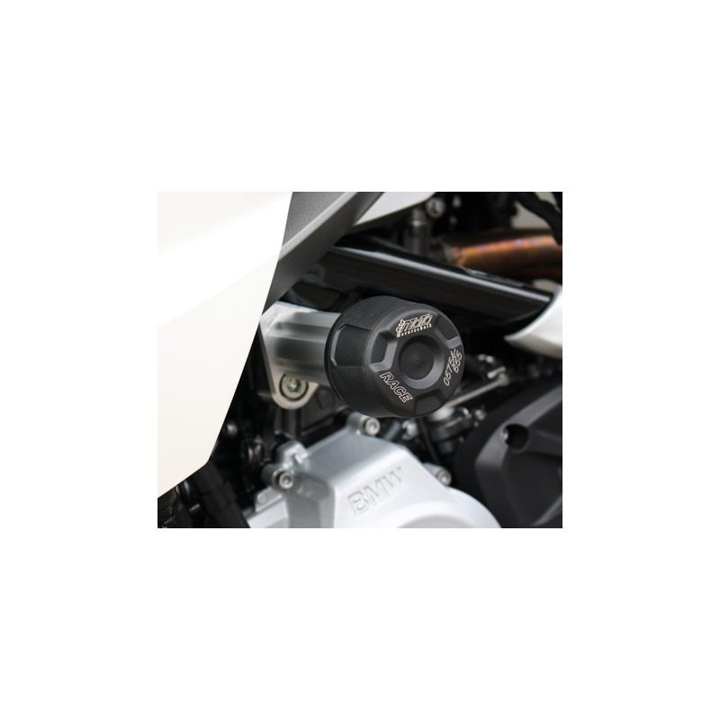 G 310 R après 2016 ✓ Roulettes de protection BMW G310