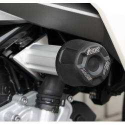 G 310 R après 2016 ✓ Roulettes de protection BMW G310