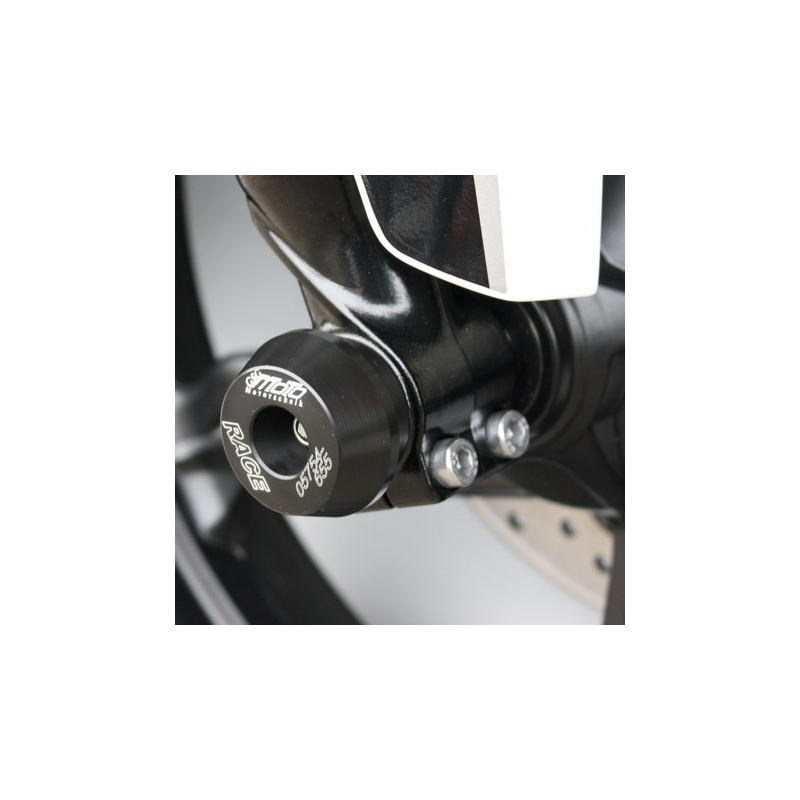 G 310 R après 2016 ✓ Protections de fourche BMW G310
