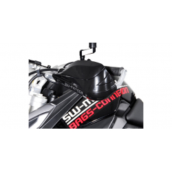 Tiger 800 2010-2014 ✓ Protèges mains