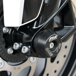 G 310 R après 2016 ✓ Protections de fourche BMW G310