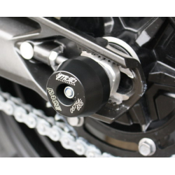 G 310 R après 2016 ✓ Protection de bras oscillant BMW G310