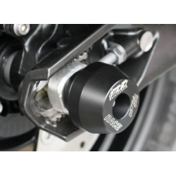 G 310 R après 2016 ✓ Protection de bras oscillant BMW G310
