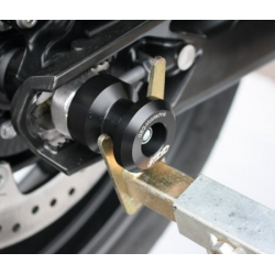G 310 R après 2016 ✓ Support pour béquille BMW G310