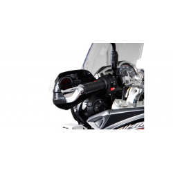 Tiger 800 2010-2014 ✓ Protèges mains