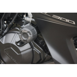 Z 300 2015 ✓ Roulettes de protection