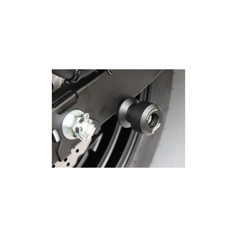 Z 300 2015 ✓ Support pour béquille