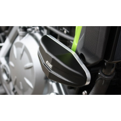 Z 650 à partir de 2017 ✓ Tampons de protection