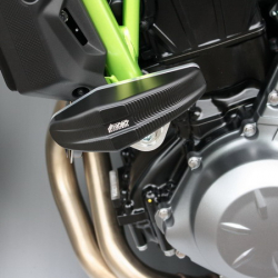 Z 650 à partir de 2017 ✓ Tampons de protection