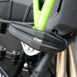 Z 650 à partir de 2017 ✓ Tampons de protection