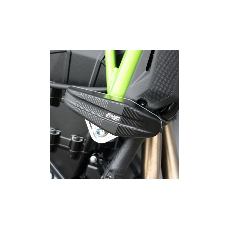 Z 650 à partir de 2017 ✓ Tampons de protection