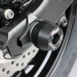 Z 650 à partir de 2017 ✓ Protection de bras oscillant