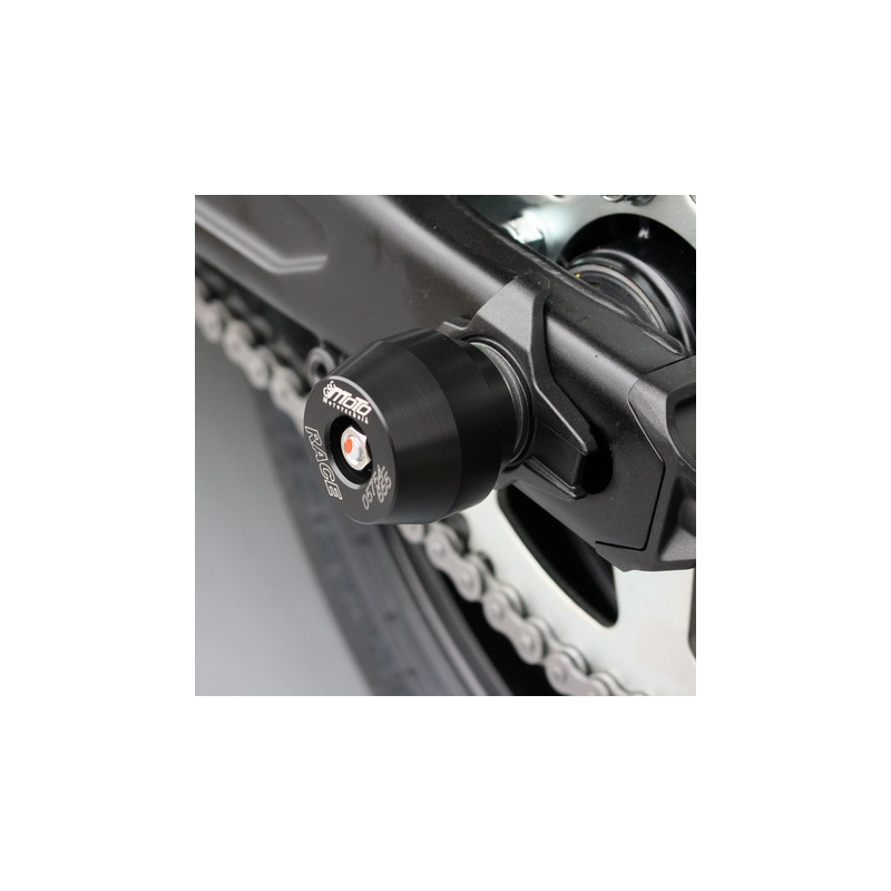 Z 650 à partir de 2017 ✓ Protection de bras oscillant