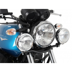 V7 III à partir de 2017 ✓ Twinlights Hepco-Becker