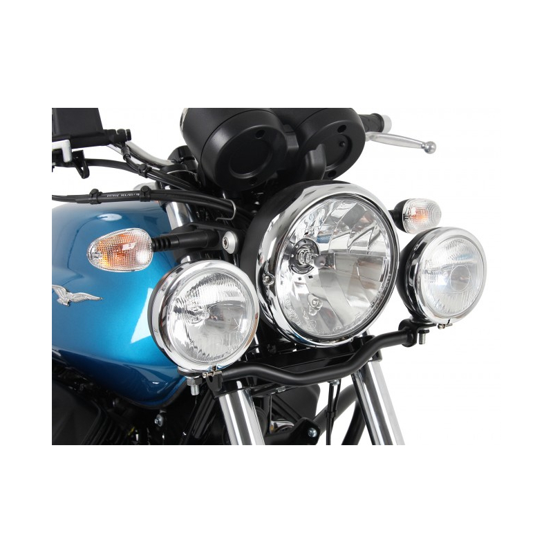V7 III à partir de 2017 ✓ Twinlights Hepco-Becker