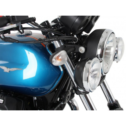 V7 III à partir de 2017 ✓ Twinlights Hepco-Becker