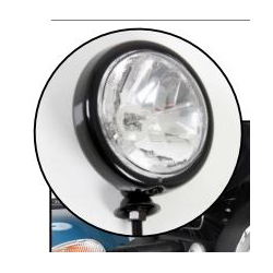 V7 III à partir de 2017 ✓ Twinlights Hepco-Becker