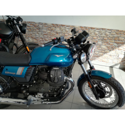 V7 III à partir de 2017 ✓ Twinlights Hepco-Becker