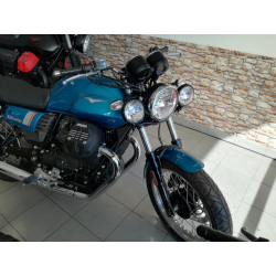 V7 III à partir de 2017 ✓ Twinlights Hepco-Becker