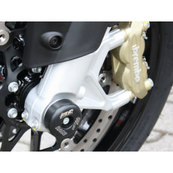 SL 750 Shiver 2007-2009 ✓ Protections de fourche