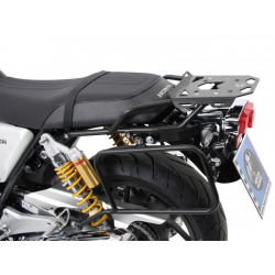 CB 1100 EX/RS à partir de 2017 ✓ Supports de valises Hepco-Becker Lock-it "RS"