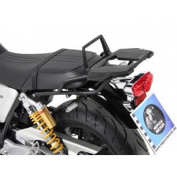 CB 1100 EX/RS à partir de 2017 ✓ Support de top case Alurack Hepco-Becker