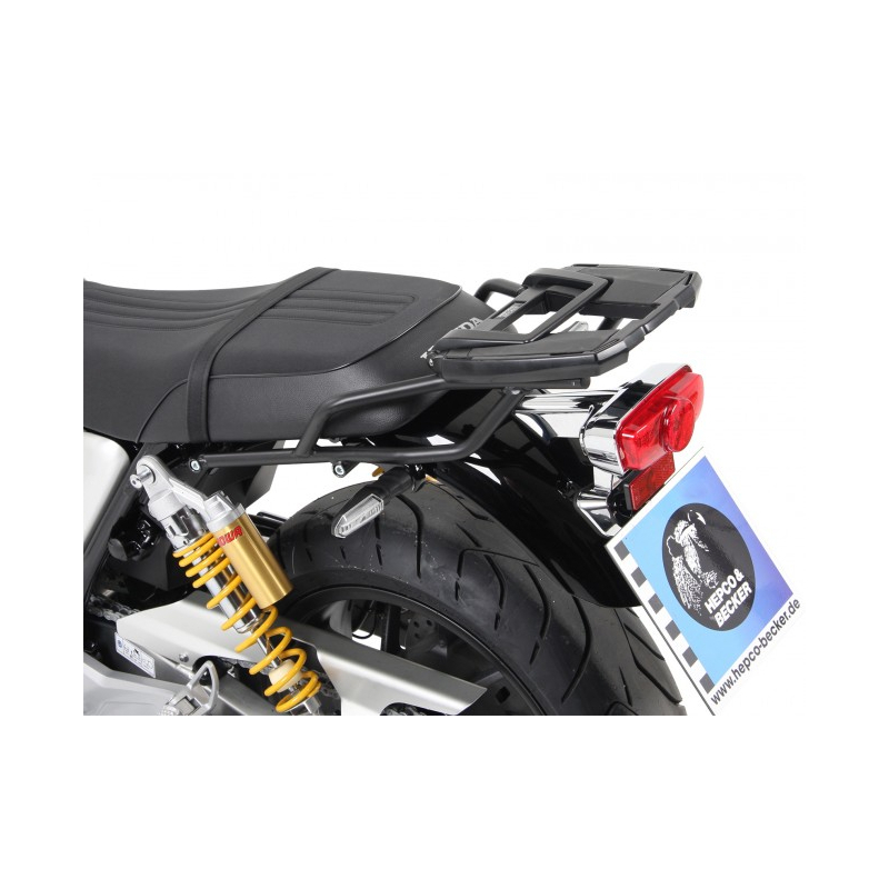 CB 1100 EX/RS à partir de 2017 ✓ Support de top case Easyrack Hepco-Becker
