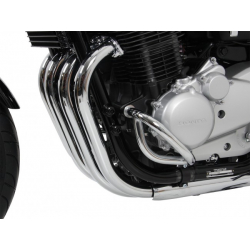 CB 1100 EX/RS à partir de 2017 ✓ Pare carters Hepco-Becker