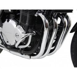CB 1100 EX/RS à partir de 2017 ✓ Pare carters Hepco-Becker